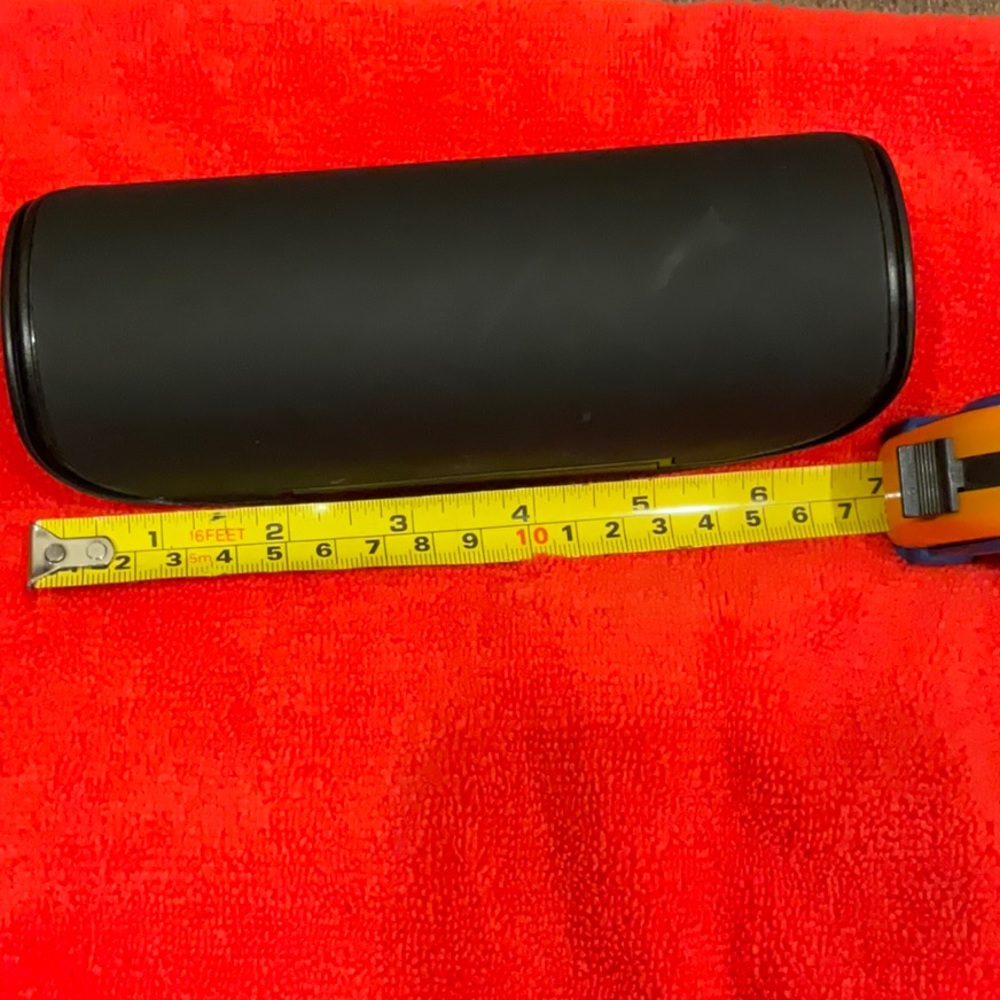 Armani Exchange eyeglass case - Picture 6 of 12